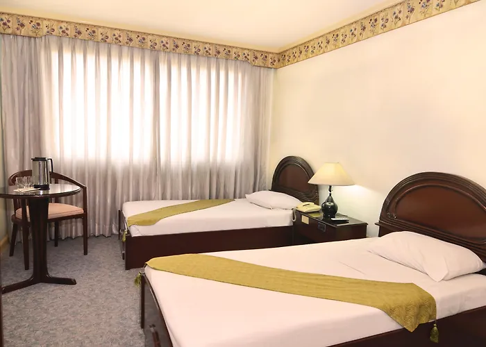 Plaza 3* Cebu