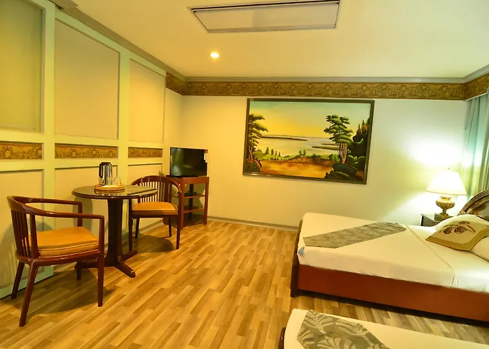 Plaza 3* Cebu