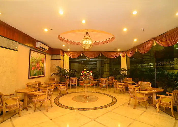Hotel Plaza