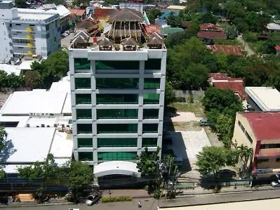 Plaza Hotel