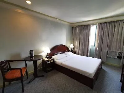 Hotel Plaza