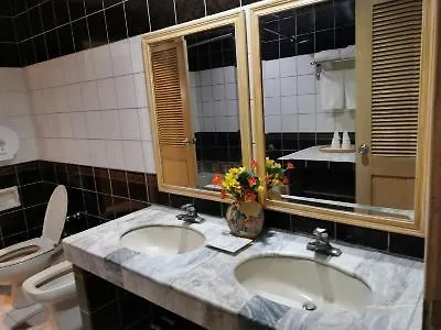 Hotel Plaza