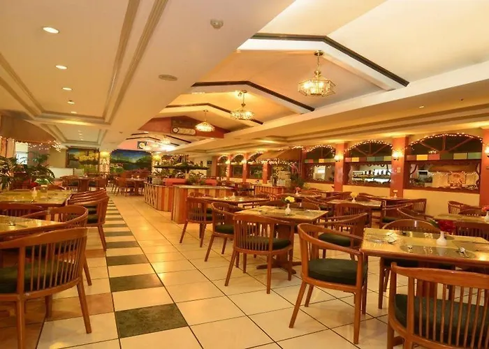 Hotel Plaza