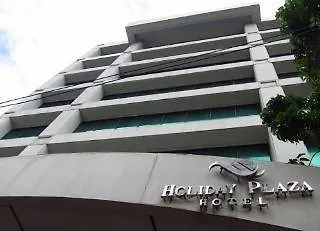 Plaza Hotel Cebu