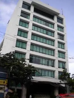 Hotel Plaza Cebu