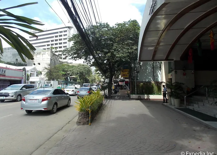 Plaza Cebu