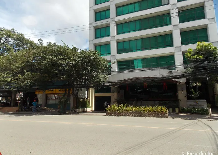 Hotel Plaza