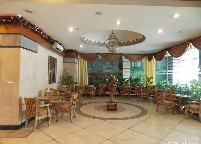 Plaza 3* Cebu