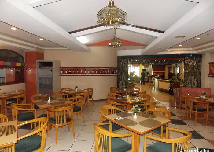 Plaza Hotel Cebu