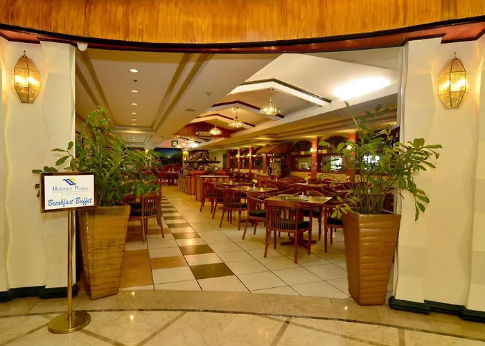 Hotel Plaza Cebu