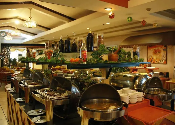 Plaza Hotel Cebu