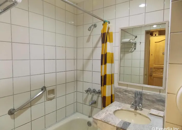 Hotel Plaza Cebu