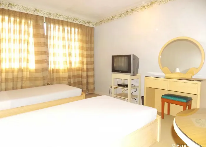 Hotel Plaza