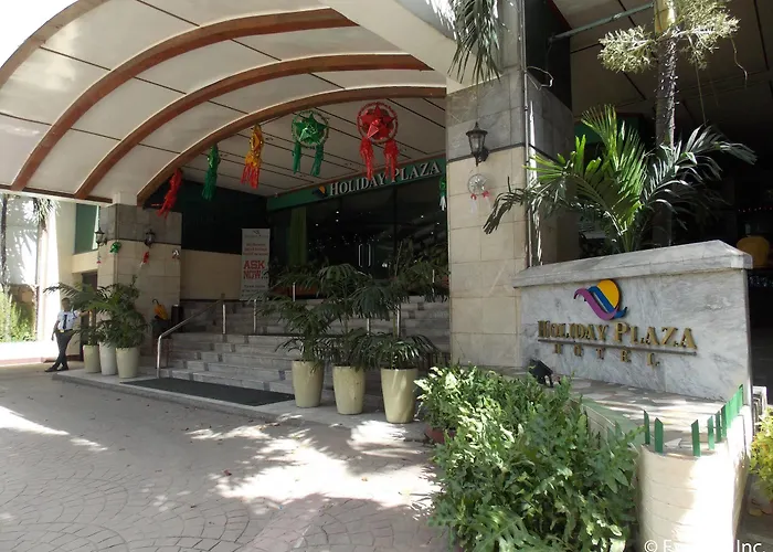 Plaza Hotel