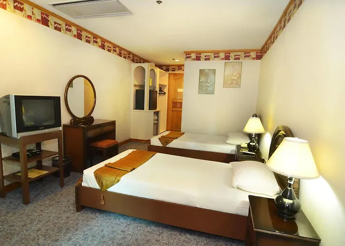 Hotel Plaza