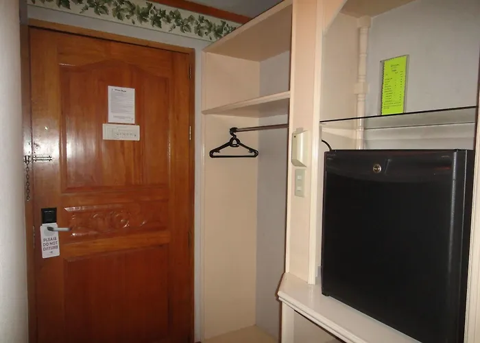 Hotel Plaza Cebu