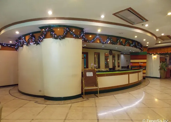 Plaza Hotel Cebu
